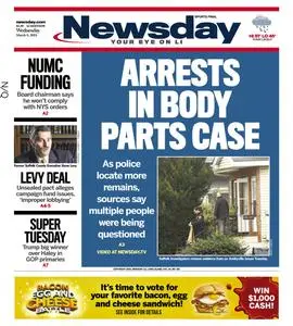 Newsday - 6 March 2024