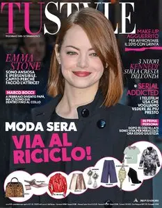 Tu Style - 19 Gennaio 2015