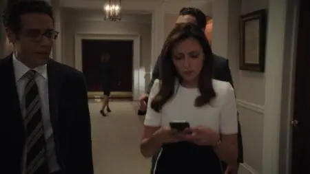 Designated Survivor S02E17