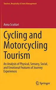 Cycling and Motorcycling Tourism  (Repost)