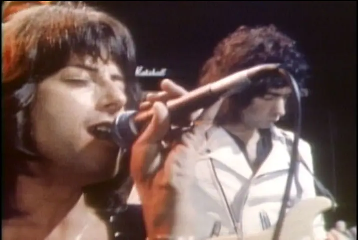 Rainbow - Live Between The Eyes / The Final Cut (2006) Re-up