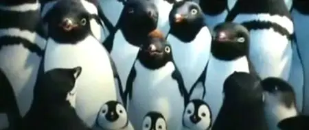 Happy Feet Two (2011)