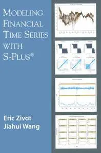 Modeling Financial Time Series with S-Plus®