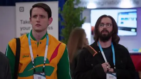 Silicon Valley S04E05