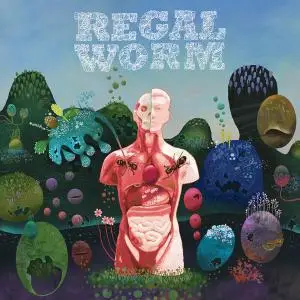 Regal Worm - Use And Ornament (2013)