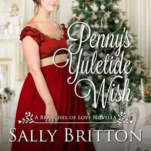 «Penny's Yuletide Wish» by Sally Britton