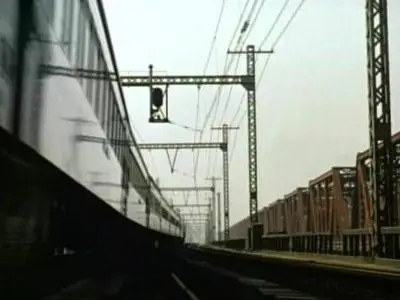 Yasujiro Ozu-Higanbana ('Equinox Flower') (1958)