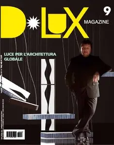D Lux No.9 April 2011 ( Nr.9 Aprile 2011)