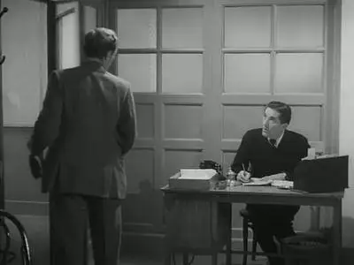 The Quiet Woman (1951)