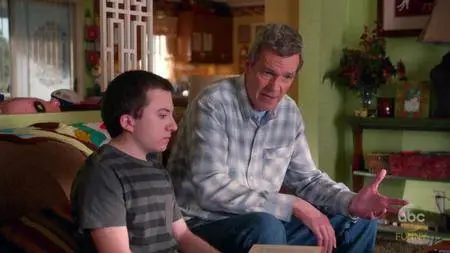 The Middle S09E18