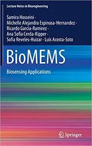 BioMEMS: Biosensing Applications
