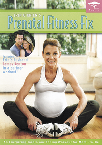 Erin O'Brien - Prenatal Fitness Fix