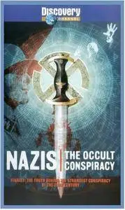 Discovery Channel - Nazis: The Occult Conspiracy (2002)