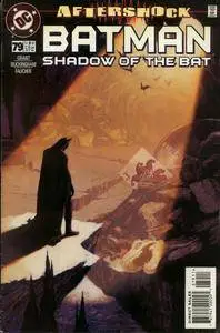 Shadow of The Bat 079