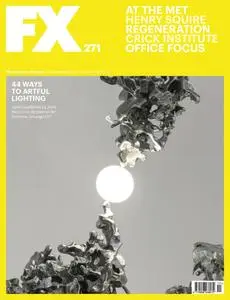FX - October 2016