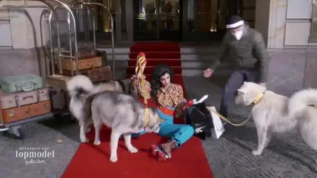 Germany's Next Topmodel S16E04