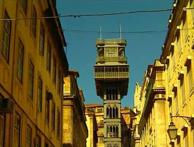 Insider Metropolen Portugal: Lissabon (2010)