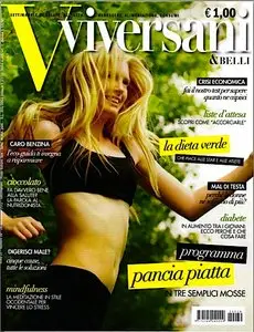 Viversani e Belli N.39 - 28 Settembre 2012