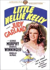 Little Nellie Kelly (1940) [Re-UP]