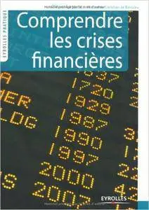 Olivier Lacoste - Comprendre les crises financières [Repost]