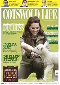 Cotswold Life - June 2017