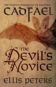 «The Devil's Novice» by Ellis Peters