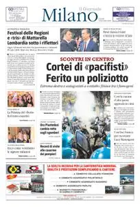 il Giornale Milano - 5 Dicembre 2022