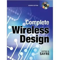 Complete Wireless Design, 2nd edition