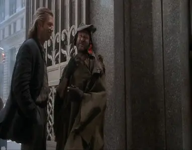 The Fisher King / La leggenda del re pescatore (1991)