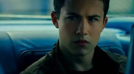 Don't Breathe (2016)