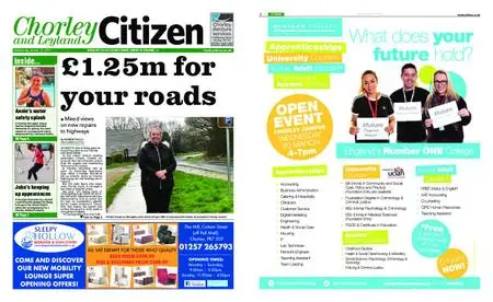 The Citizen – March 13, 2019