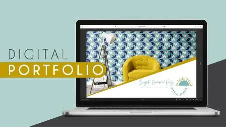 Plan, Design, & Publish Online your Portfolio with Adobe InDesign