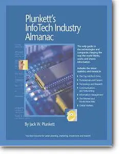 J.W.Plunkett, «Plunkett's Infotech Industry Almanac 2003»