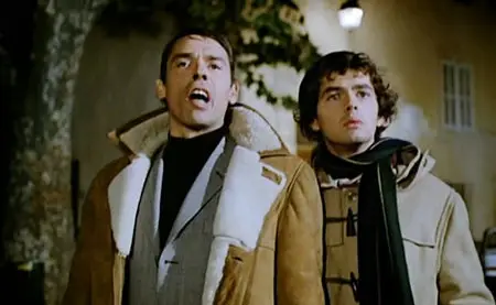 Les Assassins de l'ordre [Law Breakers] 1971