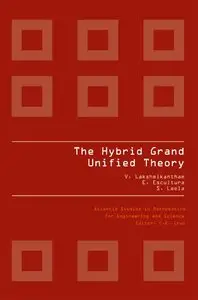 The Hybrid Grand Unified Theory (Repost)