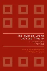 The Hybrid Grand Unified Theory (Repost)