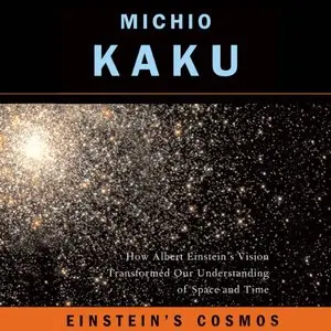 Einstein's Cosmos: How Albert Einstein's Vision Transformed Our Understanding of Space and Time: Great Discoveries [repost]