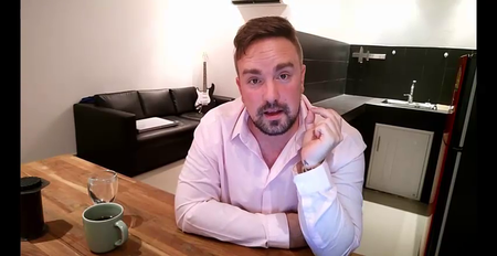 Mitch Miller - Lazy Consultant System