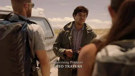 The Brave S01E03