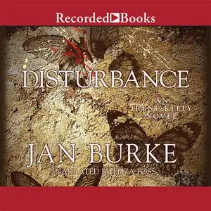 «Disturbance» by Jan Burke