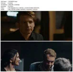 Too Late (2021)