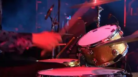 BBC - Johnny Marr at 6 Music Festival (2022)