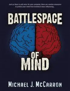 BattleSpace of Mind: AI and Cybernetics in Information Warfare