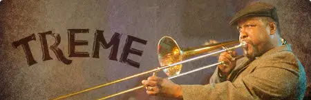 Treme S02E01
