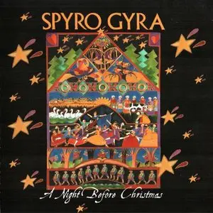 Spyro Gyra - A Night Before Christmas (2008) REPOST