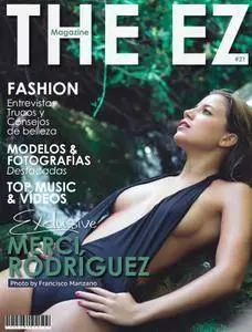 The Ez Magazine - Julio 2016