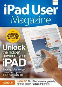 iPad User Magazine - January 2017