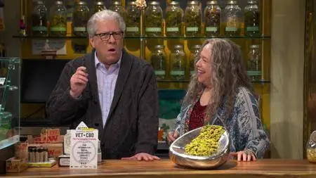 Disjointed S01E18