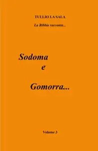 Sodoma e gomorra