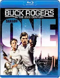 Buck Rogers in the 25th Century (1979)